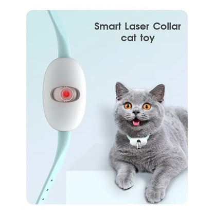 Pointer Laser Toy for Cats