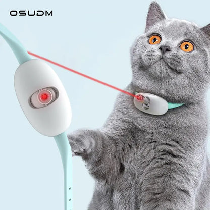 Pointer Laser Toy for Cats